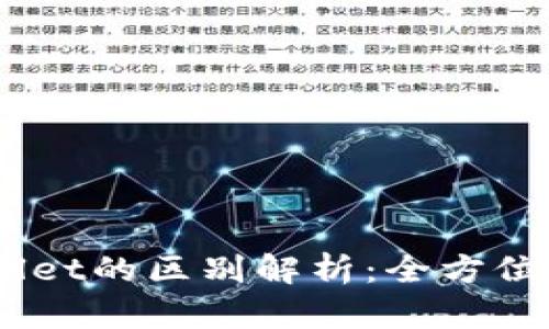 BK钱包与TPWallet的区别解析：全方位比较与使用指南