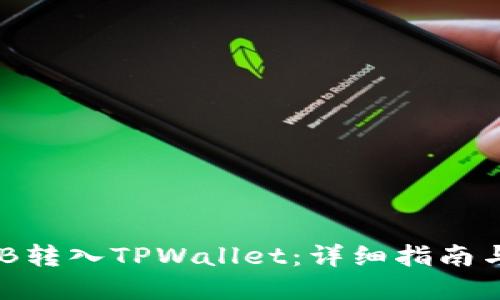 如何将BNB转入TPWallet：详细指南与实用技巧