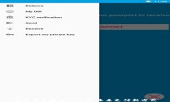 数字货币实体Visa卡：未来