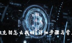 : tpwallet充错怎么找回？详