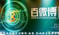 数字货币市场市值解析：