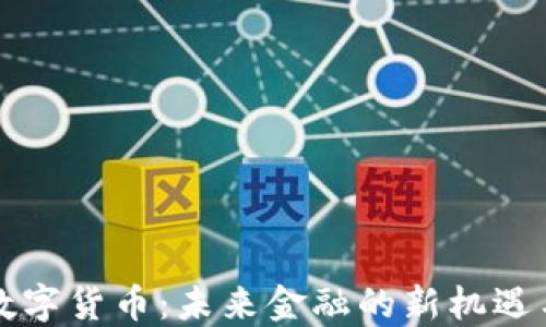 
上海数字货币：未来金融的新机遇与挑战