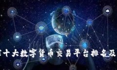 全球十大数字货币交易平
