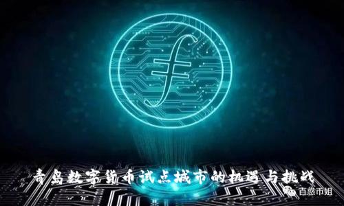 青岛数字货币试点城市的机遇与挑战