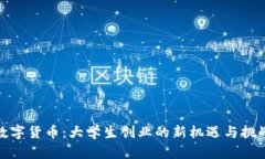数字货币：大学生创业的