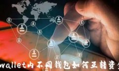 tpwallet内不同钱包如何互转