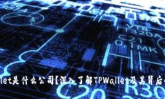 TPWallet是什么公司？深入了解TPWallet及其背后的团
