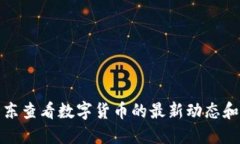 如何在京东查看数字货币