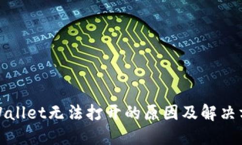 TPWallet无法打开的原因及解决方案