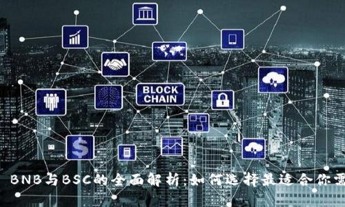 TPWallet BNB与BSC的全面解析：如何选择最适合你需求的钱包