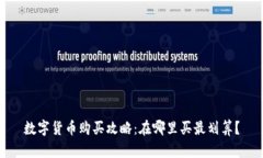 数字货币购买攻略：在哪