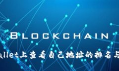 如何在TPWallet上查看自己地址的排名与流动性分析