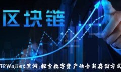  TPWallet黑洞：探索数字资