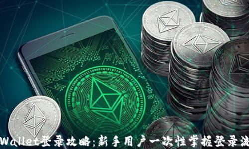 
TPWallet登录攻略：新手用户一次性掌握登录流程