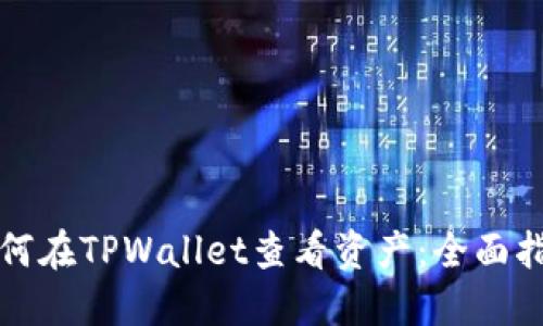 如何在TPWallet查看资产：全面指南