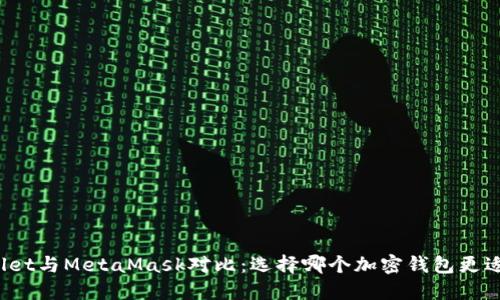 TPWallet与MetaMask对比：选择哪个加密钱包更适合你？